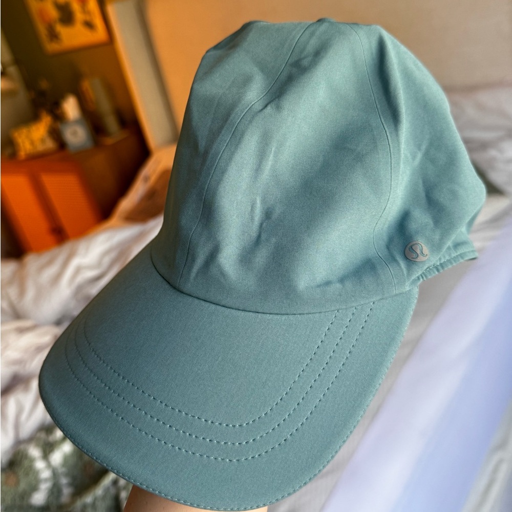 Lululemon Fast and Free Running Hat